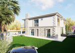 4 спальни Вилла для продажи в Cesme