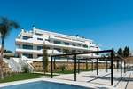 3 sovrum Lägenhet  till salu i Mijas 