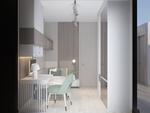 1 bedroom Apartment for sale in Cankaya