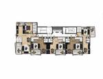 1 bedroom Apartment for sale in Alanya