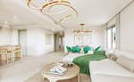 2 bedroom Apartment for sale in Benahavis