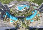 1 bedroom Apartment for sale in Meydan City