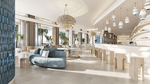 3 bedroom Apartment for sale in Al Marjan Island