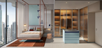 1 bedroom Penthouse for sale in Dubai Marina