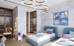 1 bedroom Apartment for sale in Dubai Islands