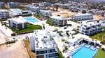 1 спальни пентхаус для продажи в Girne