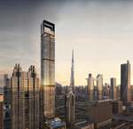 1 bedroom Apartment for sale in Al Satwa