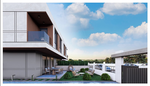 3 bedroom Villa for sale in Niluefer