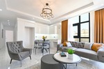 1 спальни Квартира для продажи в Alanya