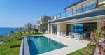5 bedroom Villa for sale in Bodrum