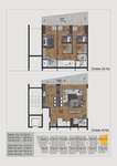 3 bedroom Apartment for sale in Muratpasa