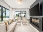 3 sovrum Radhus till salu i Estepona 
