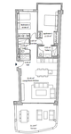 2 bedroom Apartment for sale in Fuengirola