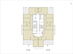 1 bedroom Apartment for sale in Muratpasa
