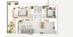 Квартира для продажи в İskele