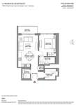 1 bedroom Apartment for sale in Meydan City