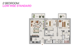 1 bedroom Apartment for sale in Dubailand