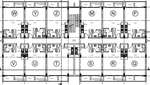 das Penthouse 
zum verkauf in İskele 