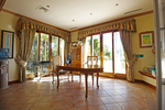 15 bedroom Villa for sale in Benahavis