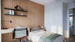 1 bedroom Appartement te koop in Malaga