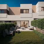 3 bedroom Townhouse for sale in Mijas