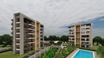 3 bedroom Apartamento se vende en Muratpasa 
