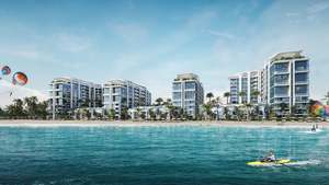 2 bedroom Apartment for sale in Siniyah Island