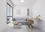 1 bedroom Apartment for sale in Calpe