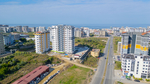 1 schlafzimmer Wohnung 
zum verkauf in Alanya 