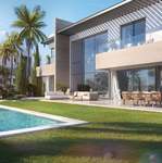 5 bedroom Villa for sale in Mijas