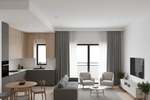 1 bedroom Apartment for sale in Yalova Merkez