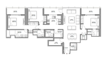 1 bedroom Apartment for sale in Nad Al Sheba 1