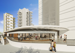 2 bedroom Appartement te koop in Calpe