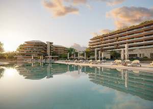1 bedroom Apartment for sale in Fuengirola