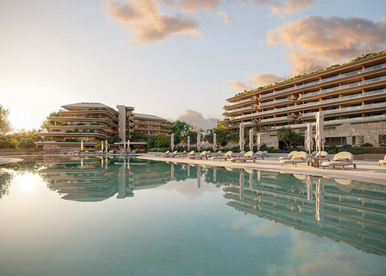 1 bedroom Apartment for sale in Fuengirola