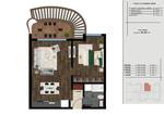 3 bedroom Apartment for sale in Kartepe