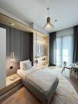 2 bedroom Apartamento se vende en Sariyer 