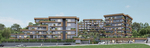 1 bedroom Apartment for sale in Niluefer