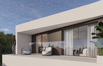 3 bedroom Villa for sale in Santa Pola