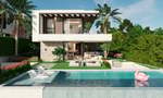 3 bedroom Villa for sale in Benalmadena