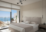 1 bedroom Appartement te koop in Benidorm