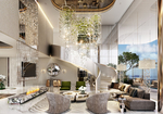 3 bedroom Apartment for sale in Dubai Harbour