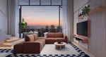 1 bedroom Penthouse for sale in Dubai Marina