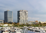 1 bedroom Apartment for sale in Bakirkoy