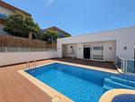 3 bedroom Villa for sale in Alanya