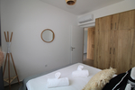 Penthouse for sale in Girne