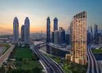 1 bedroom Apartment for sale in Business Bay