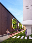 4 bedroom Apartment for sale in Ortahisar