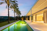 4 schlafzimmer Villa 
zum verkauf in Casares 