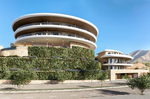 2 bedroom Appartement te koop in Fuengirola